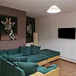 Drumul Poienii Appartement Braşov
