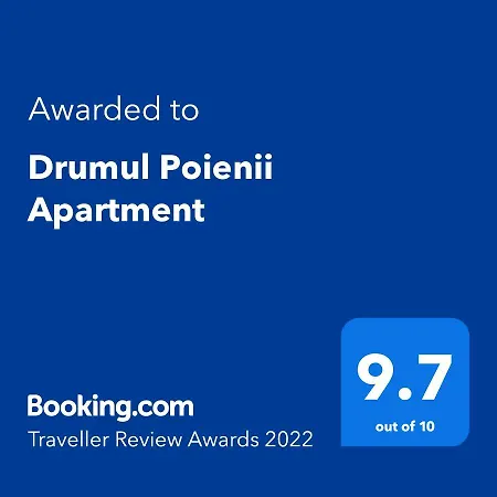 Drumul Poienii