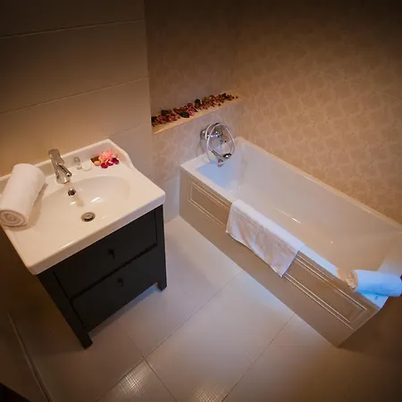 Apartment Drumul Poienii Brasov