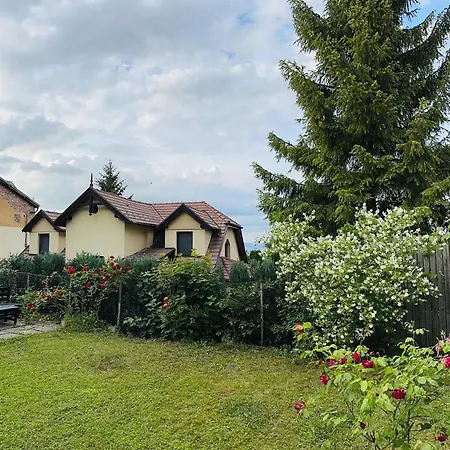 Drumul Poienii Apartman