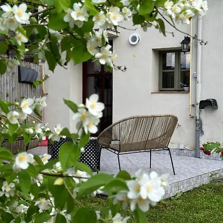 Drumul Poienii Apartman