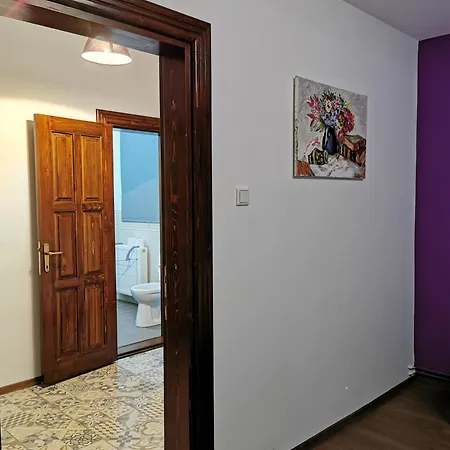 Drumul Poienii Braşov