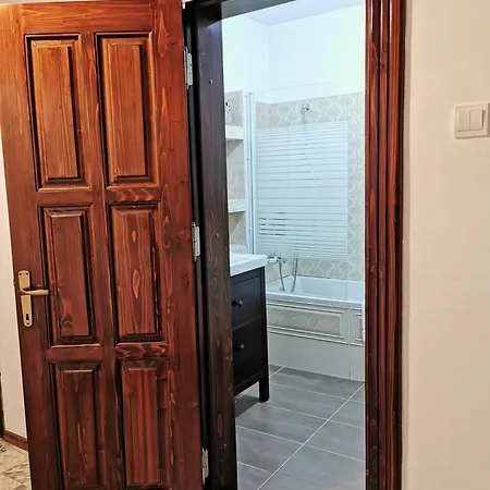 Appartamento Drumul Poienii Braşov