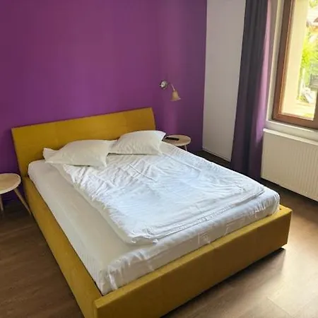 Appartement Drumul Poienii *