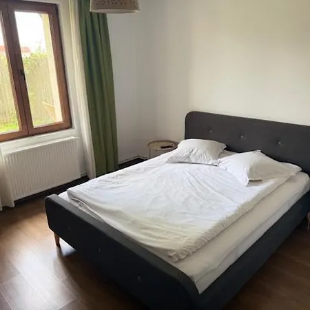 Apartment Drumul Poienii Brasov