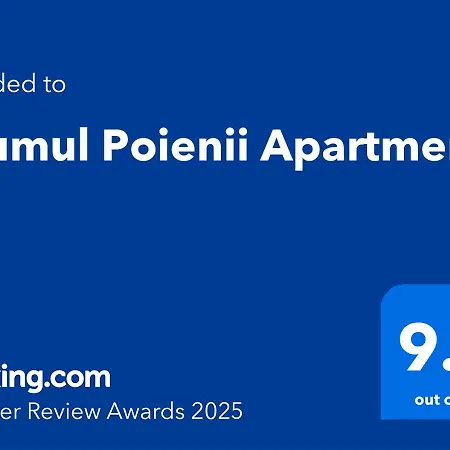 Drumul Poienii *