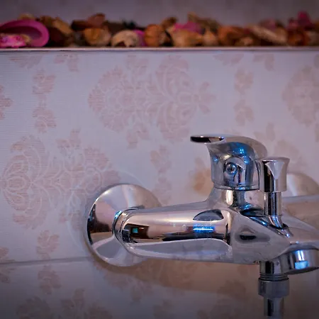 Apartment Drumul Poienii Brasov