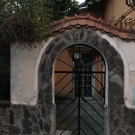 Drumul Poienii * Brassó