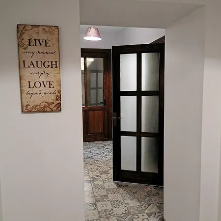 Drumul Poienii Apartment