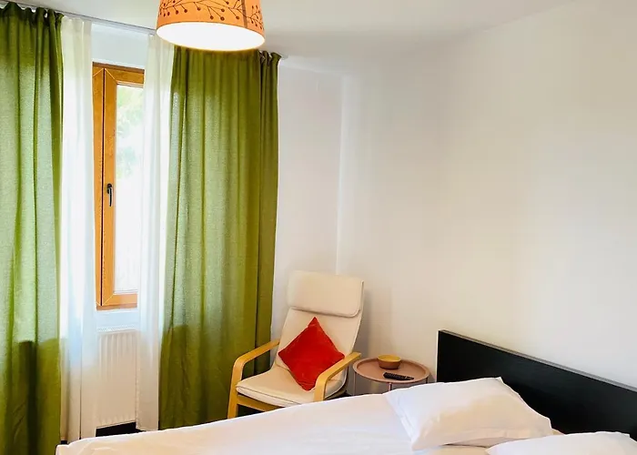 Drumul Poienii Appartamento *