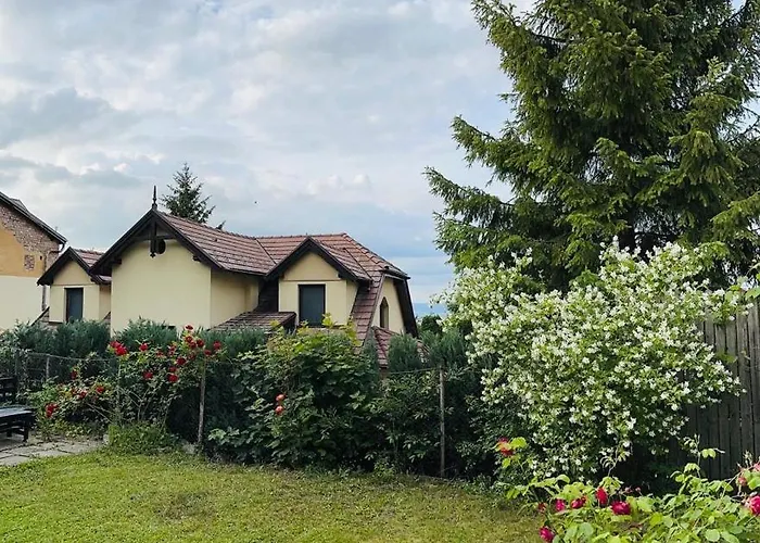 Drumul Poienii Appartamento