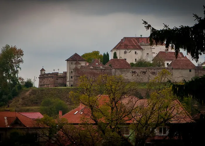 Appartamento Drumul Poienii *