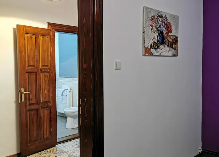 Drumul Poienii Braşov