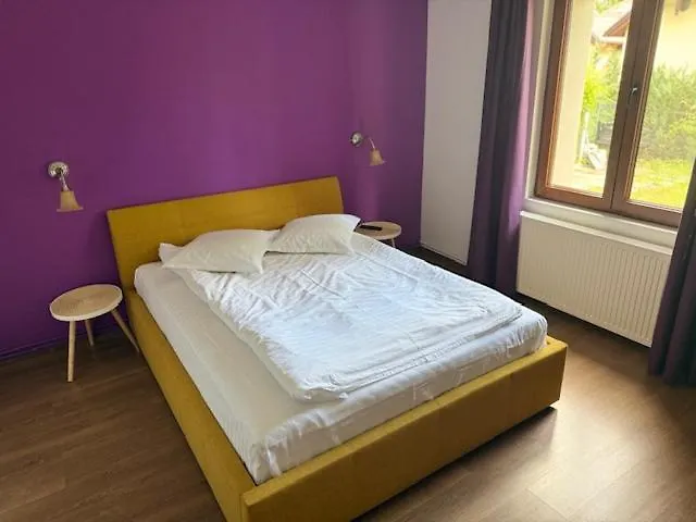 Appartamento Drumul Poienii *