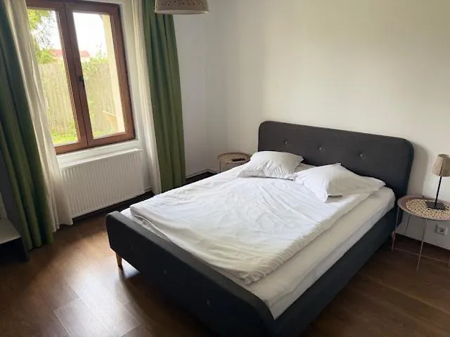 Lejlighed Drumul Poienii Braşov