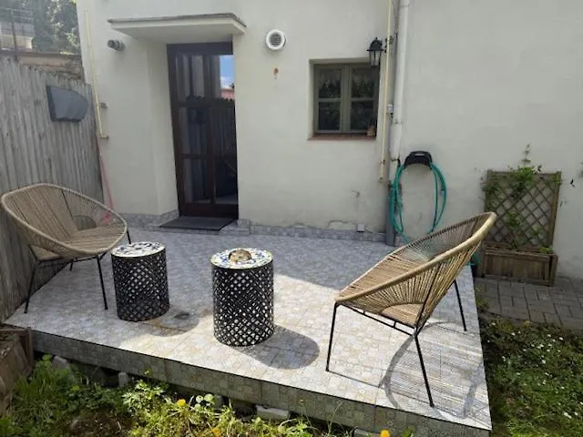 Drumul Poienii * Braşov