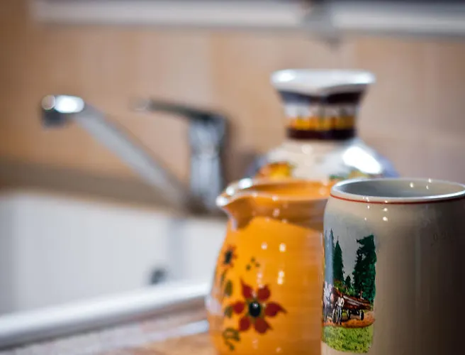 Appartamento Drumul Poienii