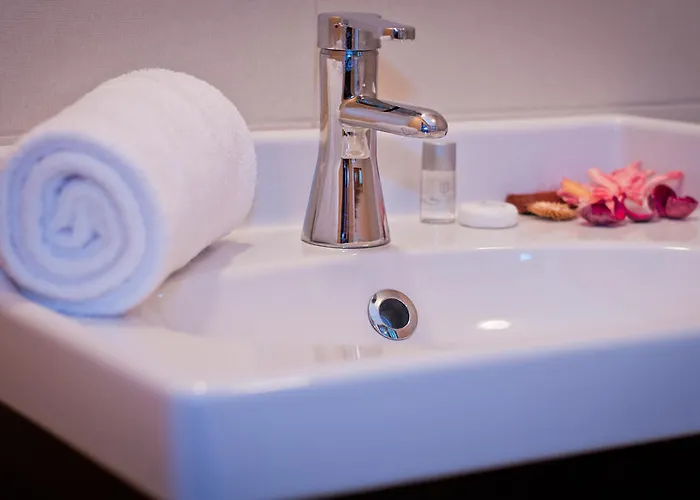 Lejlighed Drumul Poienii