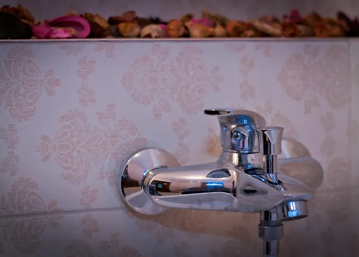 Appartamento Drumul Poienii Braşov