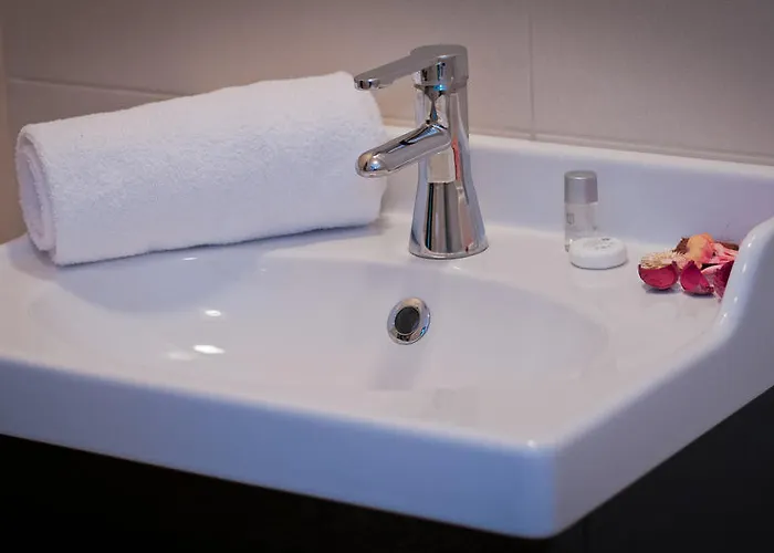 Appartamento Drumul Poienii *