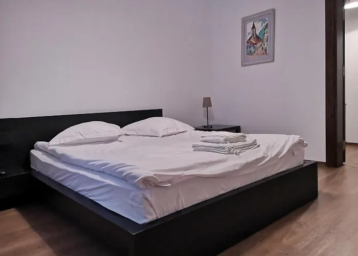 Drumul Poienii * Braşov