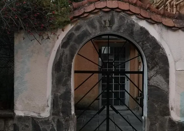 Drumul Poienii * Braşov