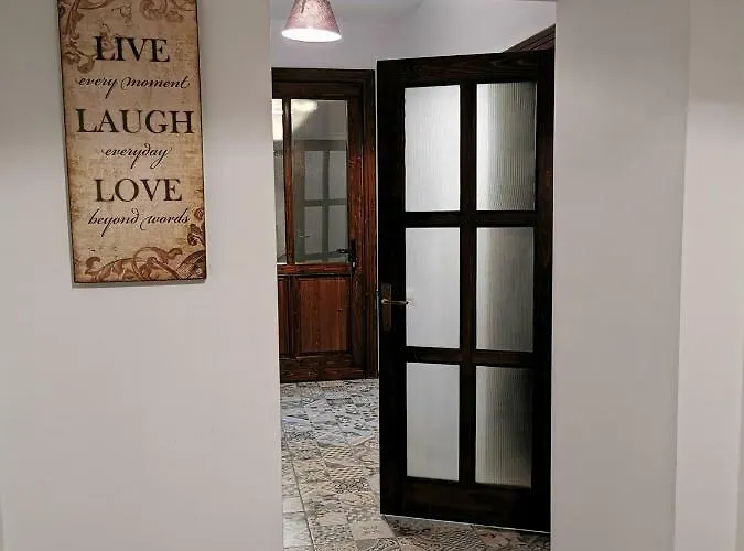 Drumul Poienii Lejlighed